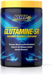 MHP Glutamine-SR hind - 300 grammi