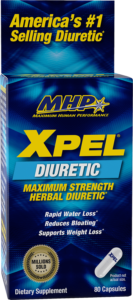 MHP XPel 80 korgid