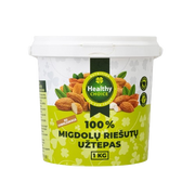 Mandlimääre tükkidega, hind 1 kg