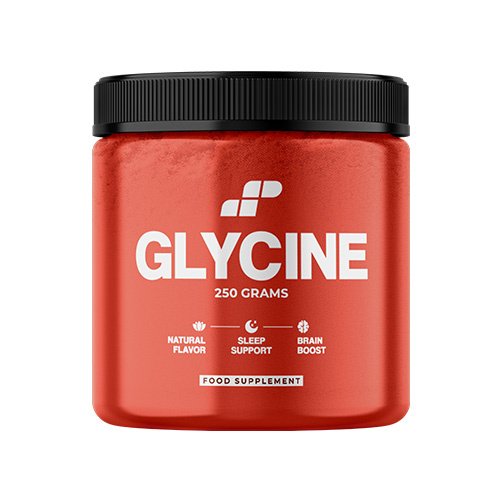 MP NUTRITION Glütsiin - 250g