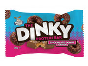 Price of Muscle Moose Dinky Protein bar 35g