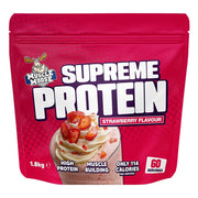 Muscle Moose Supreme Protein 1800 g. hind