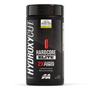 MuscleTech Hydroxycut Hardcore Super Elite 100 korgid