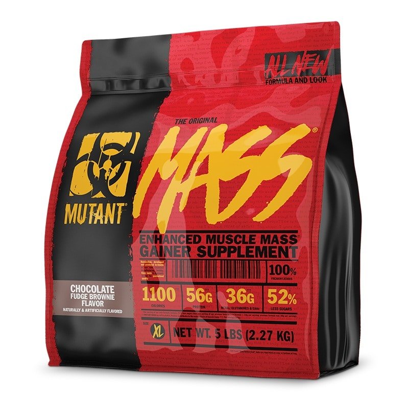 Mutandi mass-2270-g