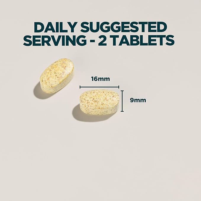 MyProtein-Alfa-Meeste-laua suurus