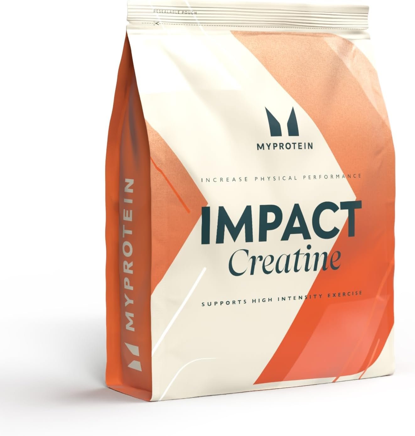 Myprotein Impact Creatine 1kg hind