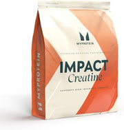 Myprotein Impact Creatine 1kg hind