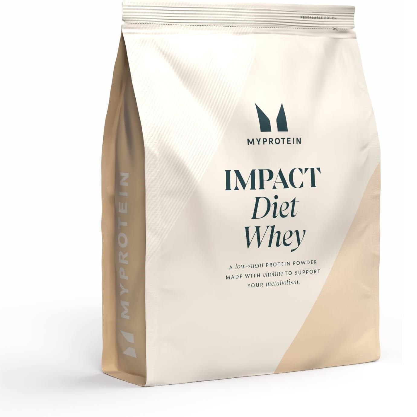 Myprotein Impact Diet Vadak 2,5kg
