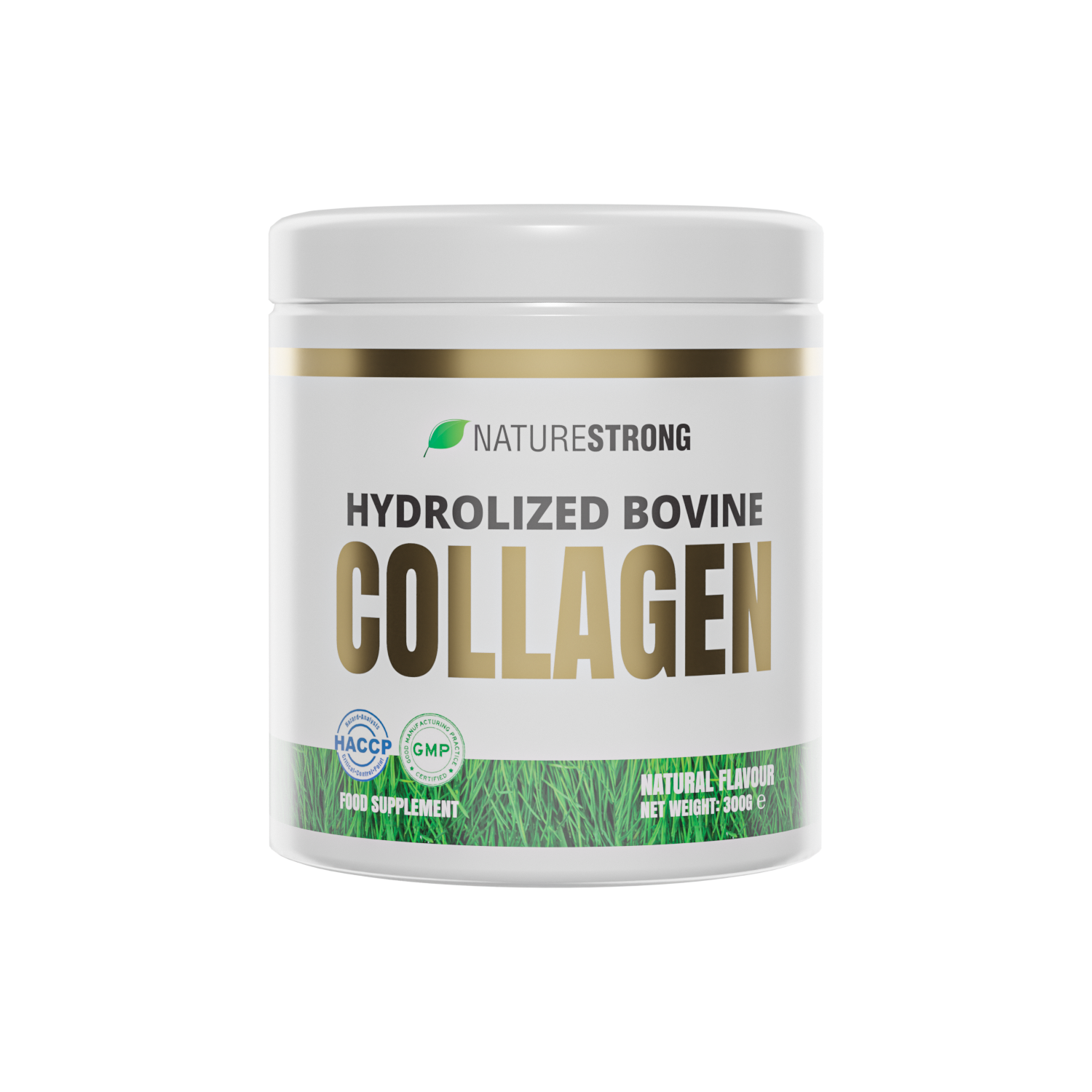 Naturestrong kollageen 300g hind