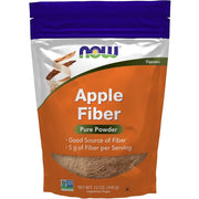 NOW Foods Apple Fiber - 340 grammi, hind on soodne