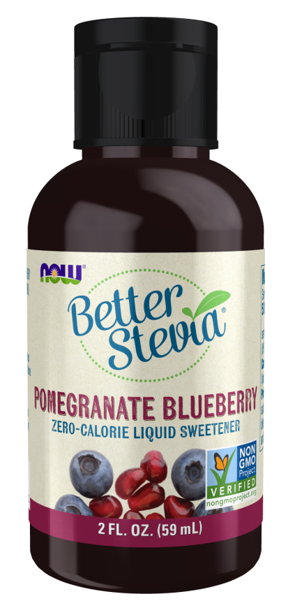 Price of Now FOODS BetterStevia Liquid 59ml