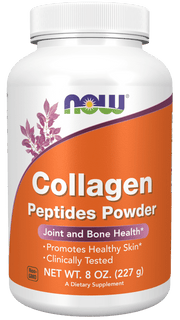 NOW Foods Collagen Peptides Powder - 227 grams price