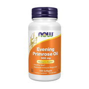 NOW Foods Evening Primrose Oil, 500mg - 100 softgels price