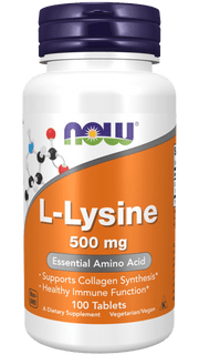 KOHE-Toiduained-L-lüsiin-500-mg-100-tabletti-hind