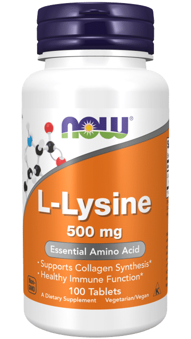 KOHE-Toiduained-L-lüsiin-500-mg-100-tabletti-hind