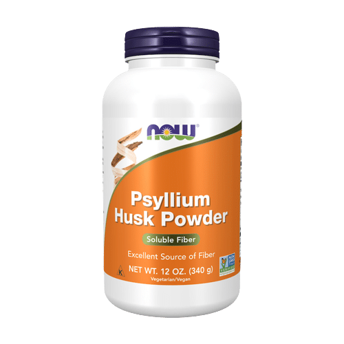 NOW Foods, Psyllium Husk Powder 340 g price promotion