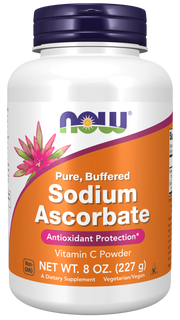 Now Foods naatriumaskorbaadi pulbri hind 227g