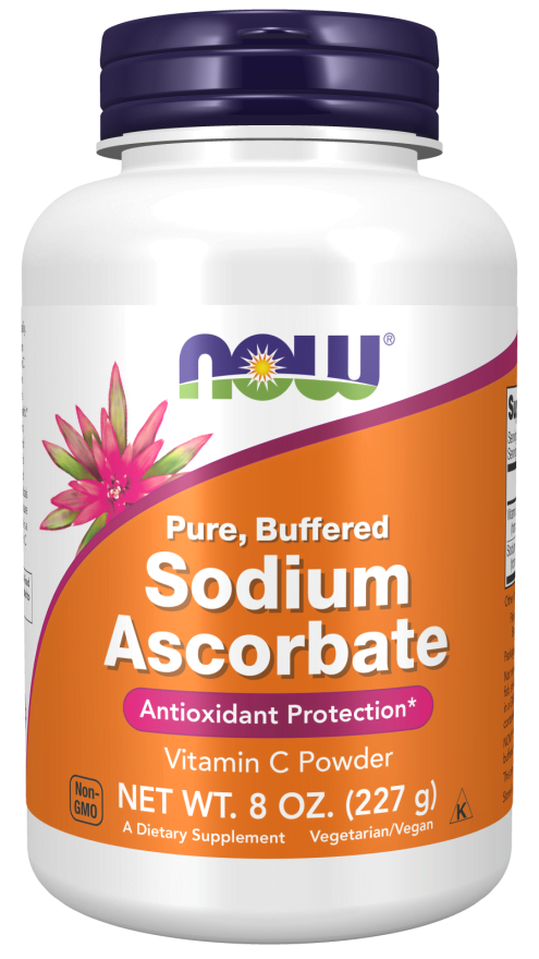 Now Foods naatriumaskorbaadi pulbri hind 227g
