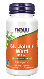 NOW Foods naistepuna – 300mg – 100 vcaps hind