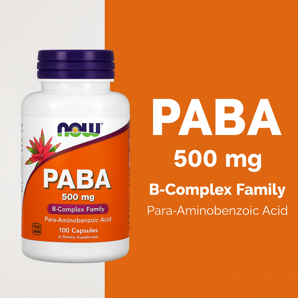 Nüüd PABA