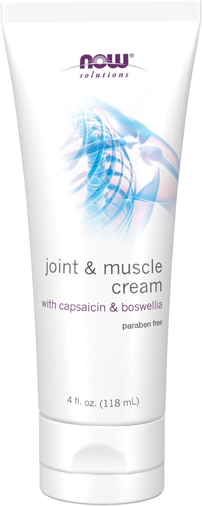 Price of Now Solutions liigeste- ja lihaskreem 118ml