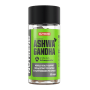 Nutrend Ashwagandha 60 kapsli hind