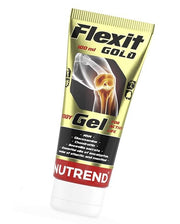 Nutrend Flexit Gold Gel 100ml hind