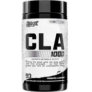 Nutrex Lipo-6 CLA - 90 pehmet geeli
