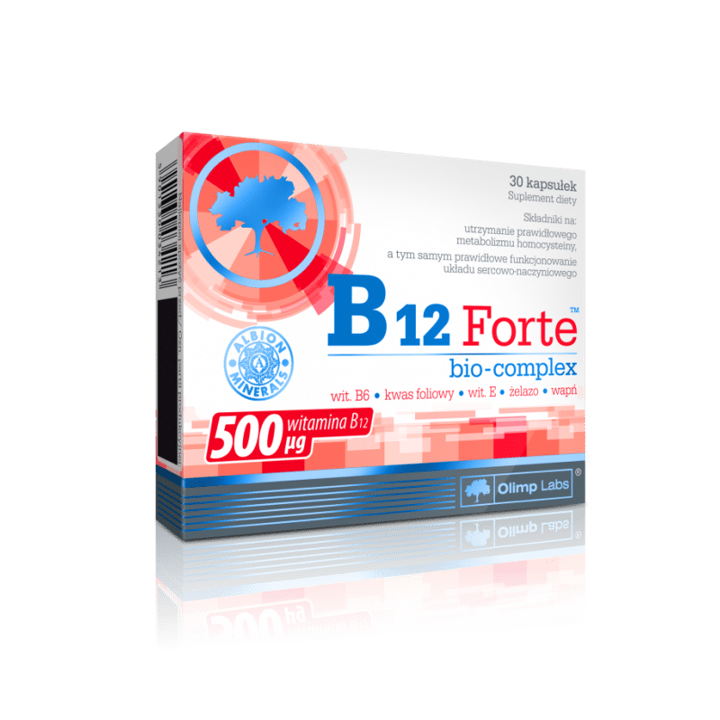 olymp-b12-forte-bio-complex-30-caps
