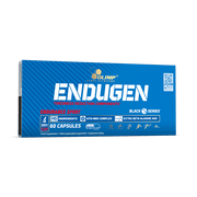 Olimp Endugen Oxygen Performance hind 60 caps