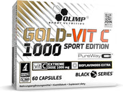 Price of Olimp Gold-Vit C 1000 Sport Edition 60 Capsules