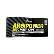 Olimp Nutrition Argi Power 1500, Mega Caps® hind - 120 kork