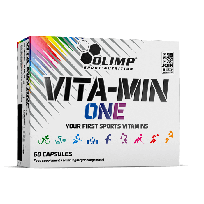 Olimp Vita-Min One 60 kapslit