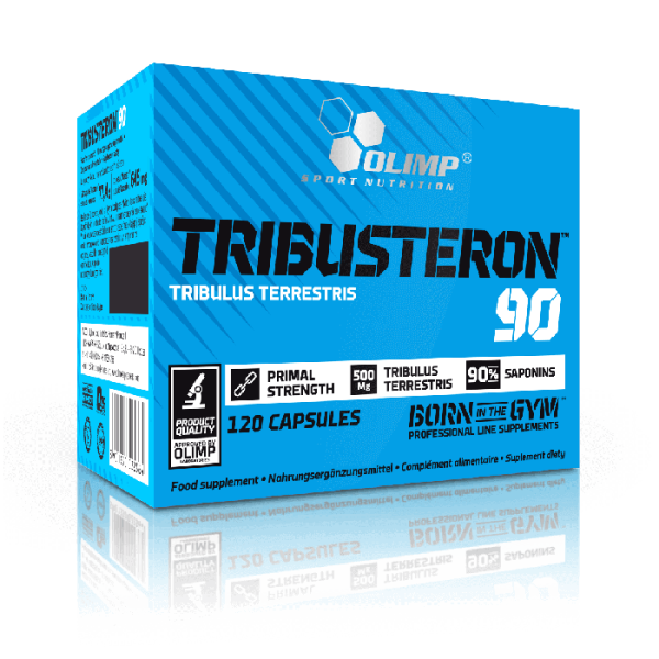 Olimp_Tribusteron_90_120_Cap. the price