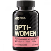 OPTIMUM NUTRITION Opti-Women - 120 caps price