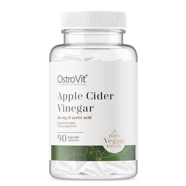 OstroVit-õunasiider-äädikas-VEGE-90-kapslit-hind-1