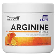 OstroVit Arginine hind 210 g apelsini