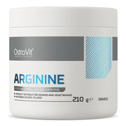 OstroVit ARGININE 210 g | L-arginiin
