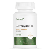 OstroVit-Ashwagandha-90-tabs-hinnakampaania