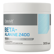 OstroVit Beta-Alanine 2400 mg 300 capsules price