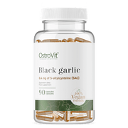 Price of OstroVit Black Garlic VEGE 90 caps