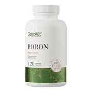OstroVit Boron 120 caps price