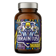 Price of OstroVit Braintus Thunder 90 caps