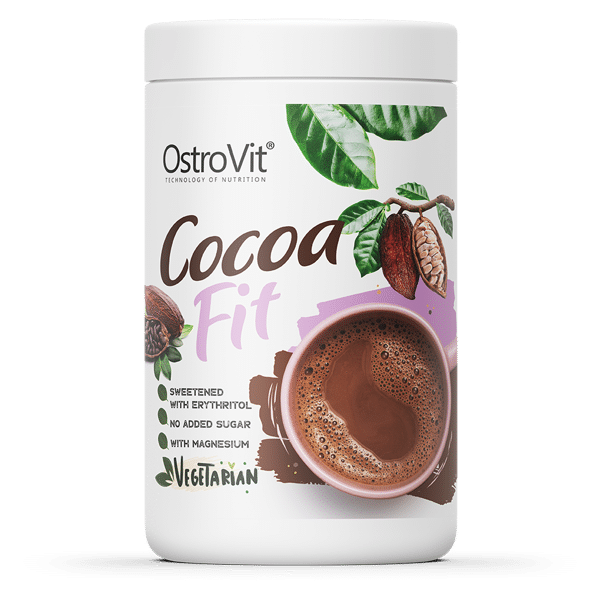OstroVit-Cocoa-Fit-500-g-price