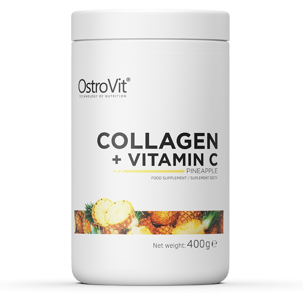 OstroVit-Collagen-Vitamin-C-400-g-price-promotion