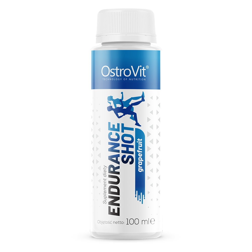 OstroVit Endurance Shot 100 ml price