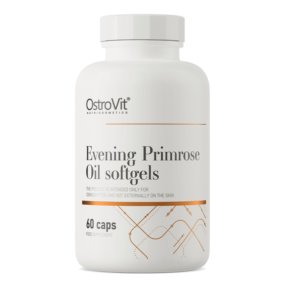OstroVit Evening Primrose Oil 60 caps price