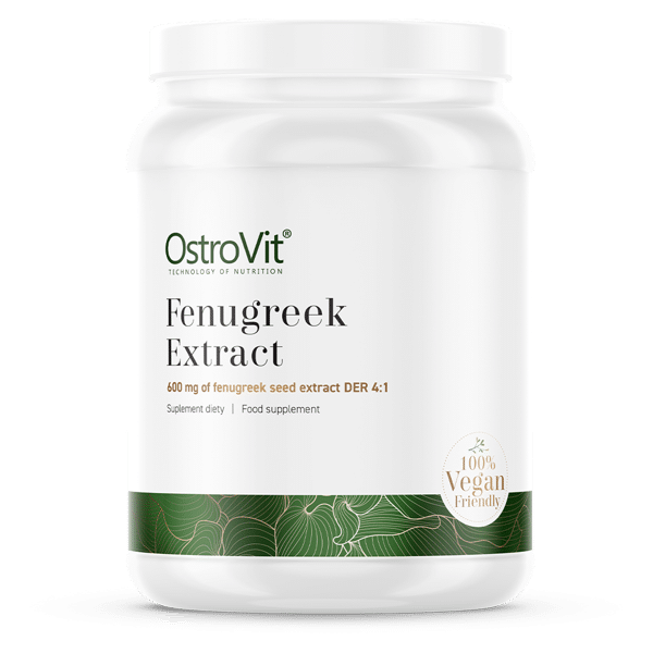 OstroVit Fenugreek Extract 100 g price