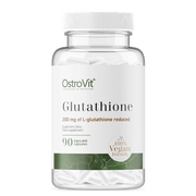 OstroVit Glutathione VEGE 90 vcaps hind