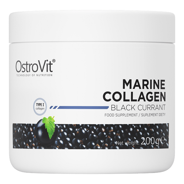 OstroVit-Marine-Collagen-200-g-mustsõstra-hinnaga
